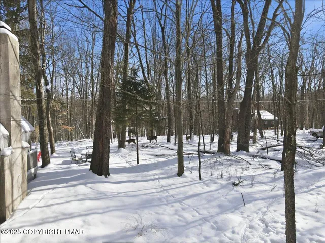 $265,000 | 149 Ottawa Trail, Pocono Lake, PA 18347