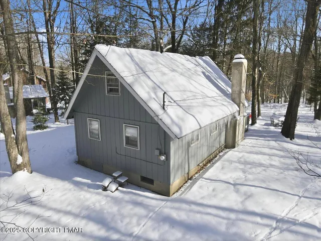 $265,000 | 149 Ottawa Trail, Pocono Lake, PA 18347