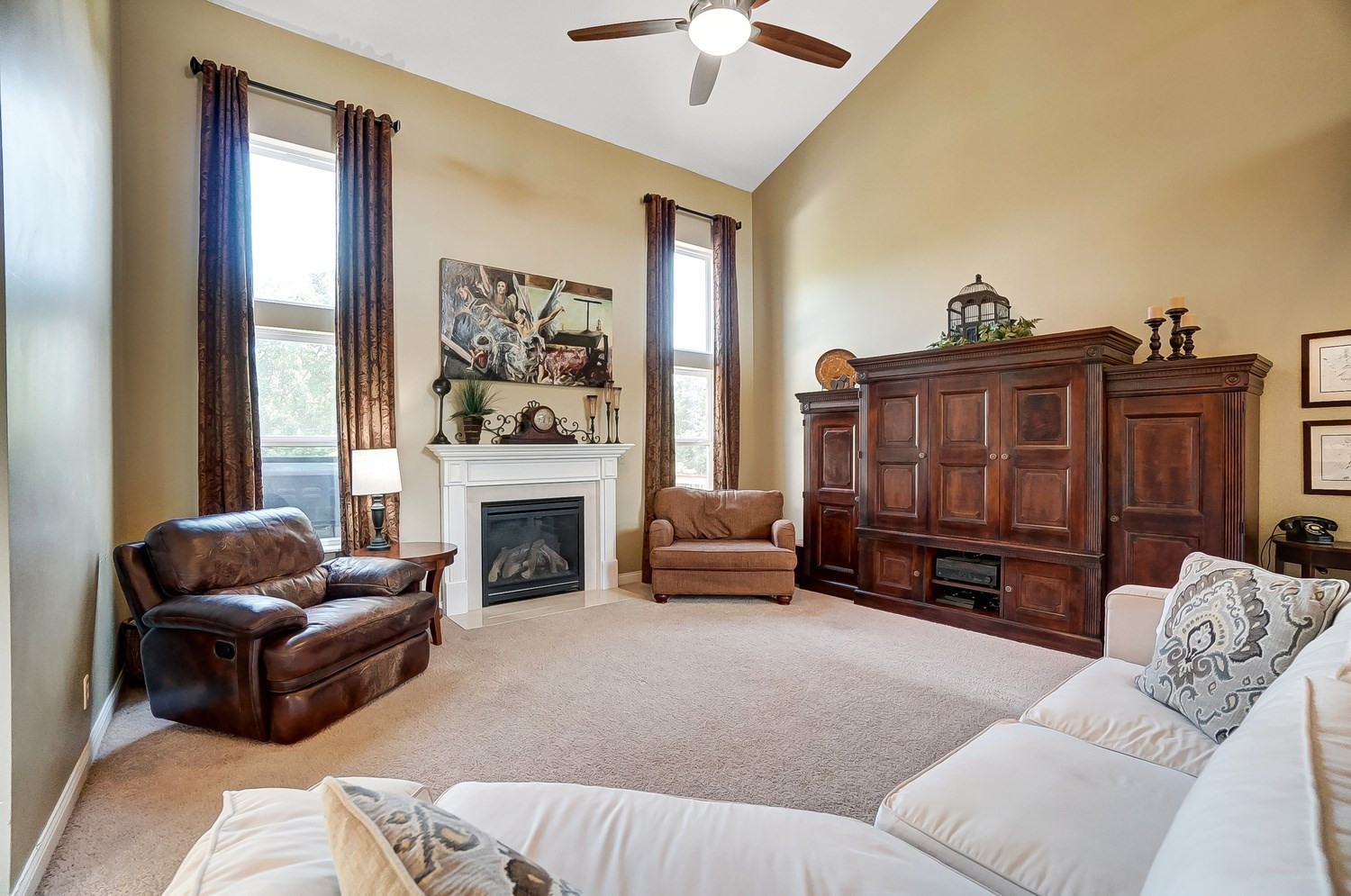 3632 Tamber Ridge Drive Covington, KY 41015 - Photo 7 of 35 Gallery Image 7