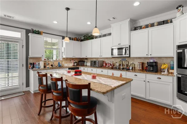 $520,000 | 209 Saddleclub Way, Guyton, GA 31312