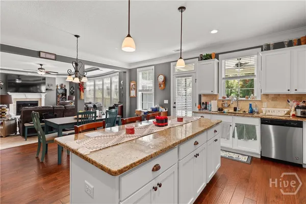 $520,000 | 209 Saddleclub Way, Guyton, GA 31312