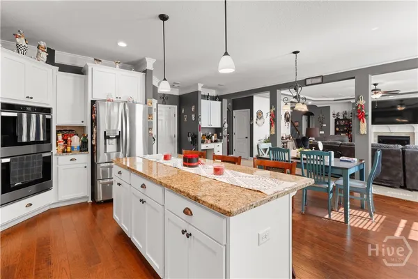 $520,000 | 209 Saddleclub Way, Guyton, GA 31312