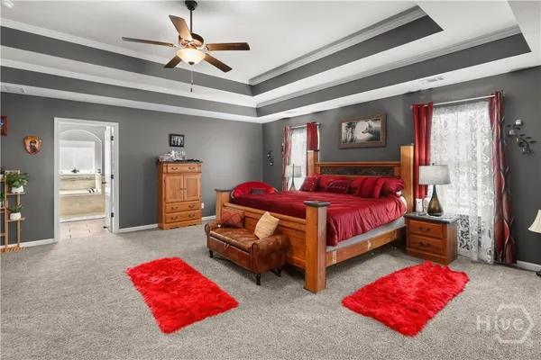 $520,000 | 209 Saddleclub Way, Guyton, GA 31312