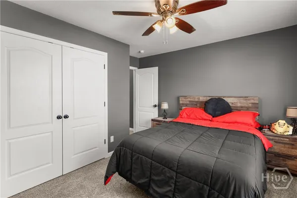 $520,000 | 209 Saddleclub Way, Guyton, GA 31312