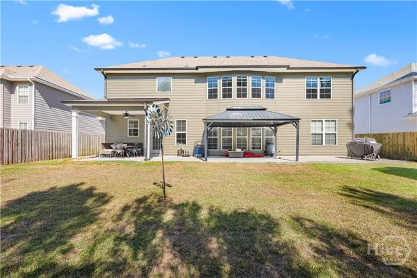$520,000 | 209 Saddleclub Way, Guyton, GA 31312