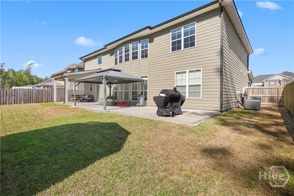 $520,000 | 209 Saddleclub Way, Guyton, GA 31312
