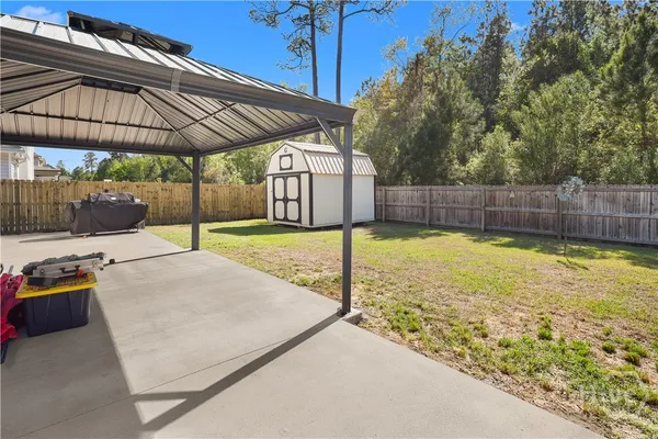 $520,000 | 209 Saddleclub Way, Guyton, GA 31312