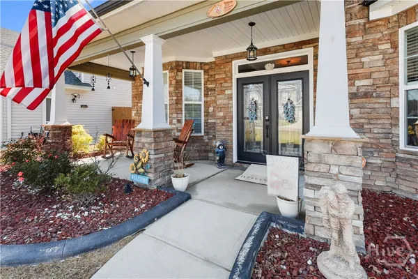 $520,000 | 209 Saddleclub Way, Guyton, GA 31312