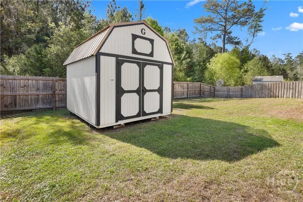 $520,000 | 209 Saddleclub Way, Guyton, GA 31312