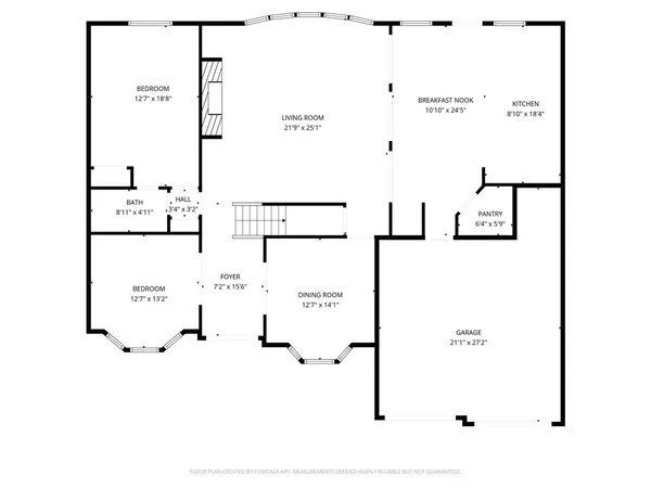 $520,000 | 209 Saddleclub Way, Guyton, GA 31312