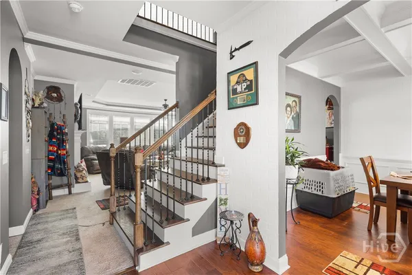 $520,000 | 209 Saddleclub Way, Guyton, GA 31312