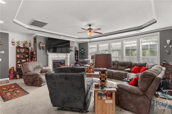 $520,000 | 209 Saddleclub Way, Guyton, GA 31312