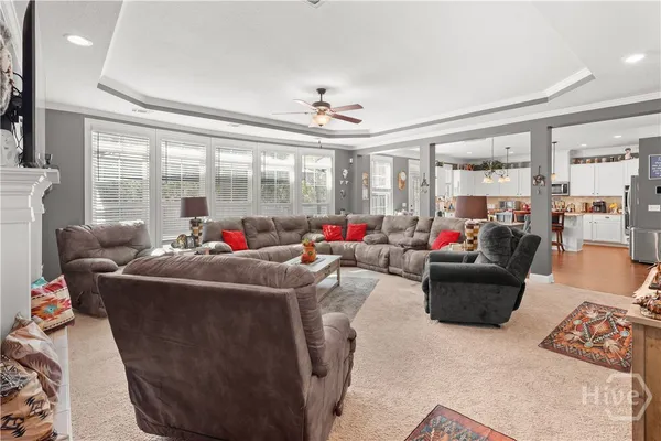 $520,000 | 209 Saddleclub Way, Guyton, GA 31312