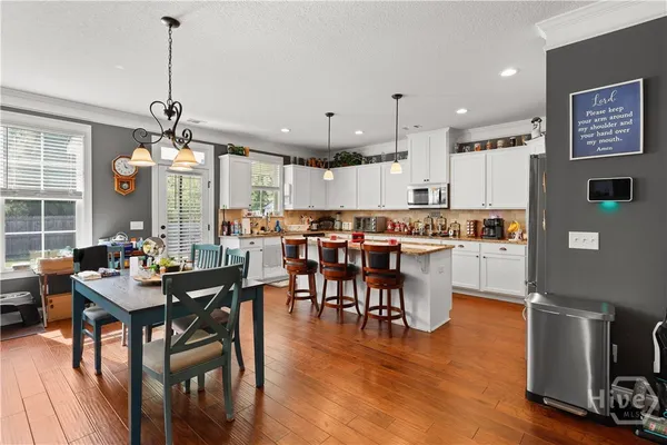 $520,000 | 209 Saddleclub Way, Guyton, GA 31312