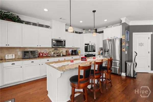 $520,000 | 209 Saddleclub Way, Guyton, GA 31312
