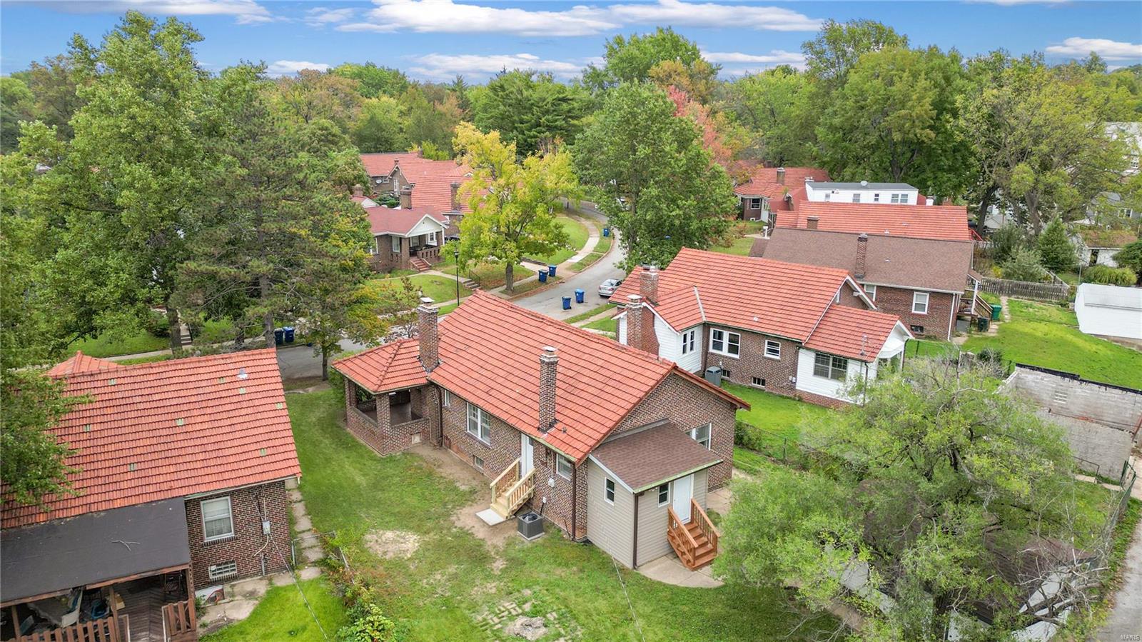 8 Sunset Court Pasadena Park, MO 63121 - Photo 19 of 19