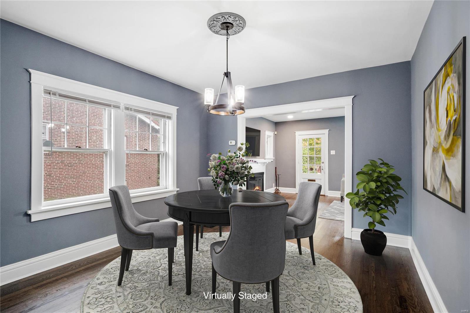 8 Sunset Court Pasadena Park, MO 63121 - Photo 7 of 19