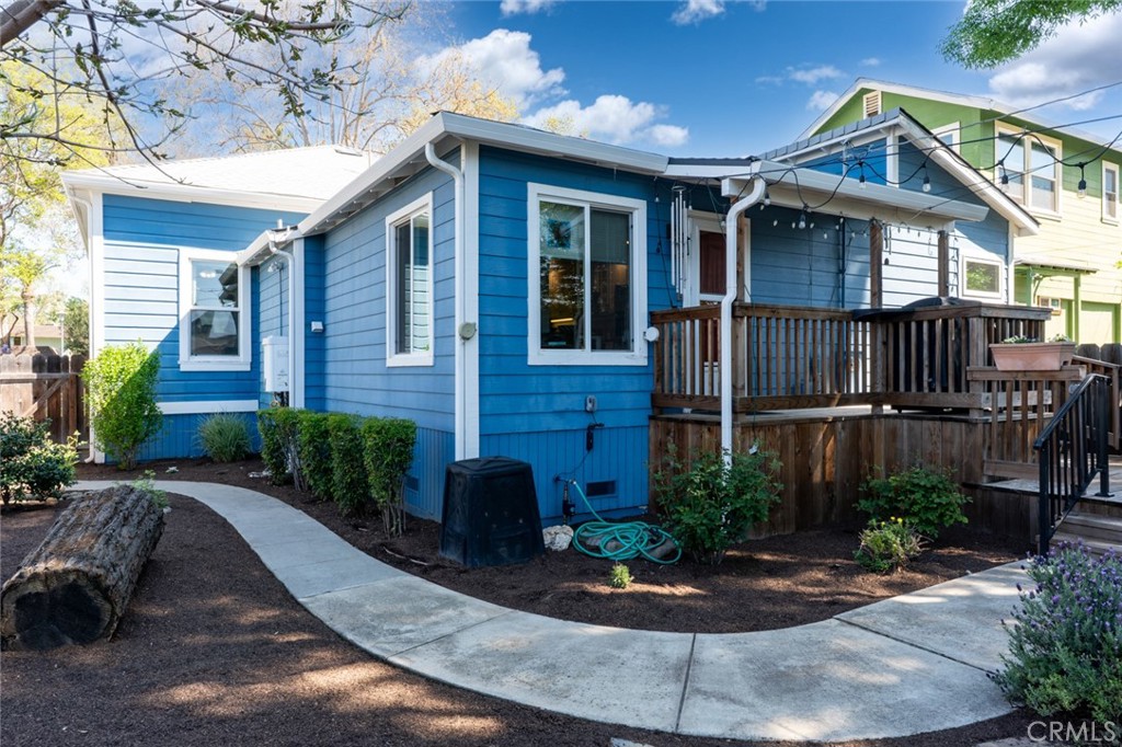 328 West 21st Street Merced, CA 95340 - Photo 46 of 55