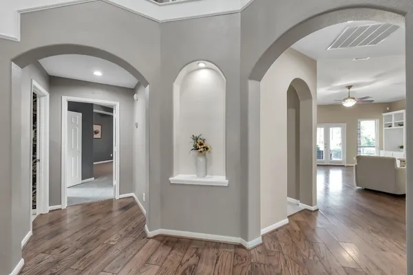 $595,000 | 4774 West Fork Boulevard, Conroe, TX 77304