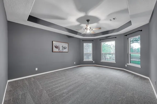 $595,000 | 4774 West Fork Boulevard, Conroe, TX 77304