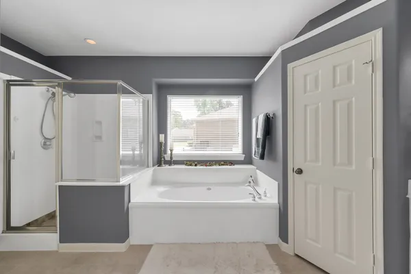 $595,000 | 4774 West Fork Boulevard, Conroe, TX 77304