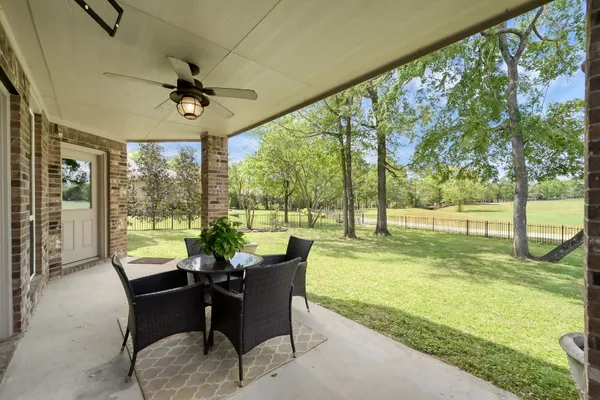 $595,000 | 4774 West Fork Boulevard, Conroe, TX 77304