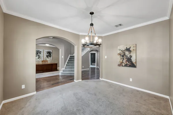 $595,000 | 4774 West Fork Boulevard, Conroe, TX 77304