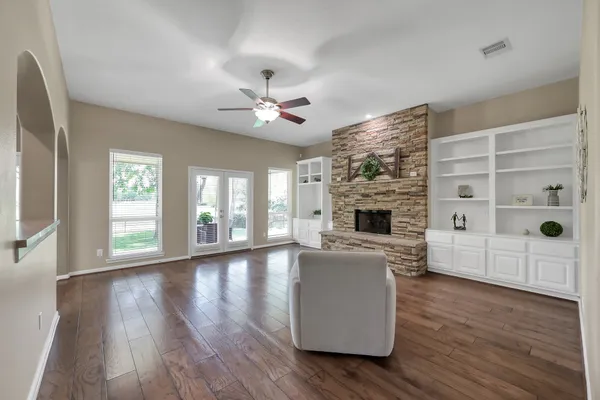 $595,000 | 4774 West Fork Boulevard, Conroe, TX 77304