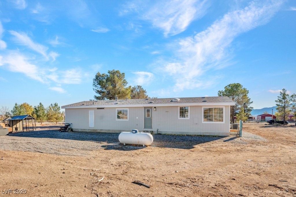 3420 Fritz Lane Pahrump, NV 89048 - Photo 25 of 39
