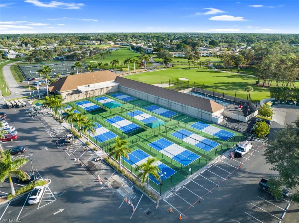245 Quails Nest Road, Unit 3 Naples, FL 34112 - Photo 45 of 50 a view of a city