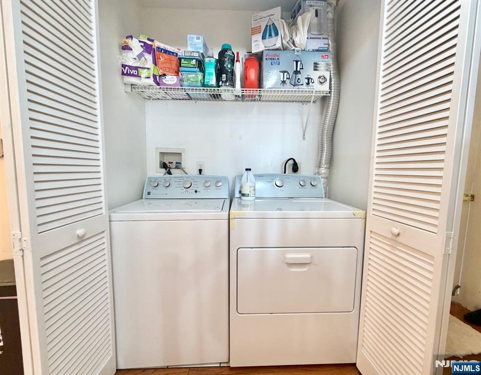 200 Dey Street, Unit 231 Harrison, NJ 07029 - Photo 7 of 19 a room with storage and utility