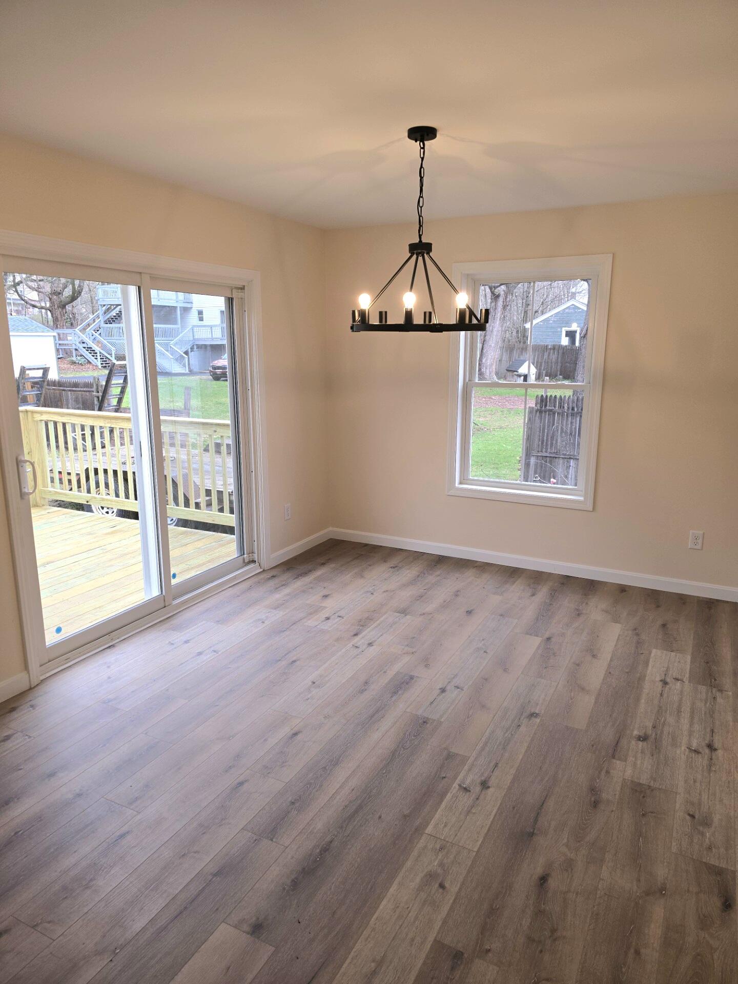 295 Bean Street Livermore, ME 04253 - Photo 4 of 12 Diningroom