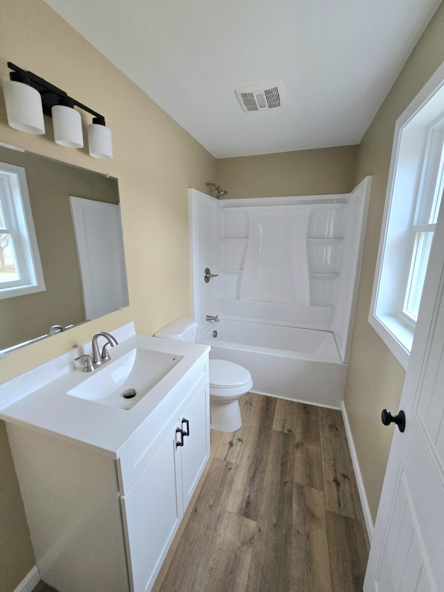 295 Bean Street Livermore, ME 04253 - Photo 8 of 12 Bathroom