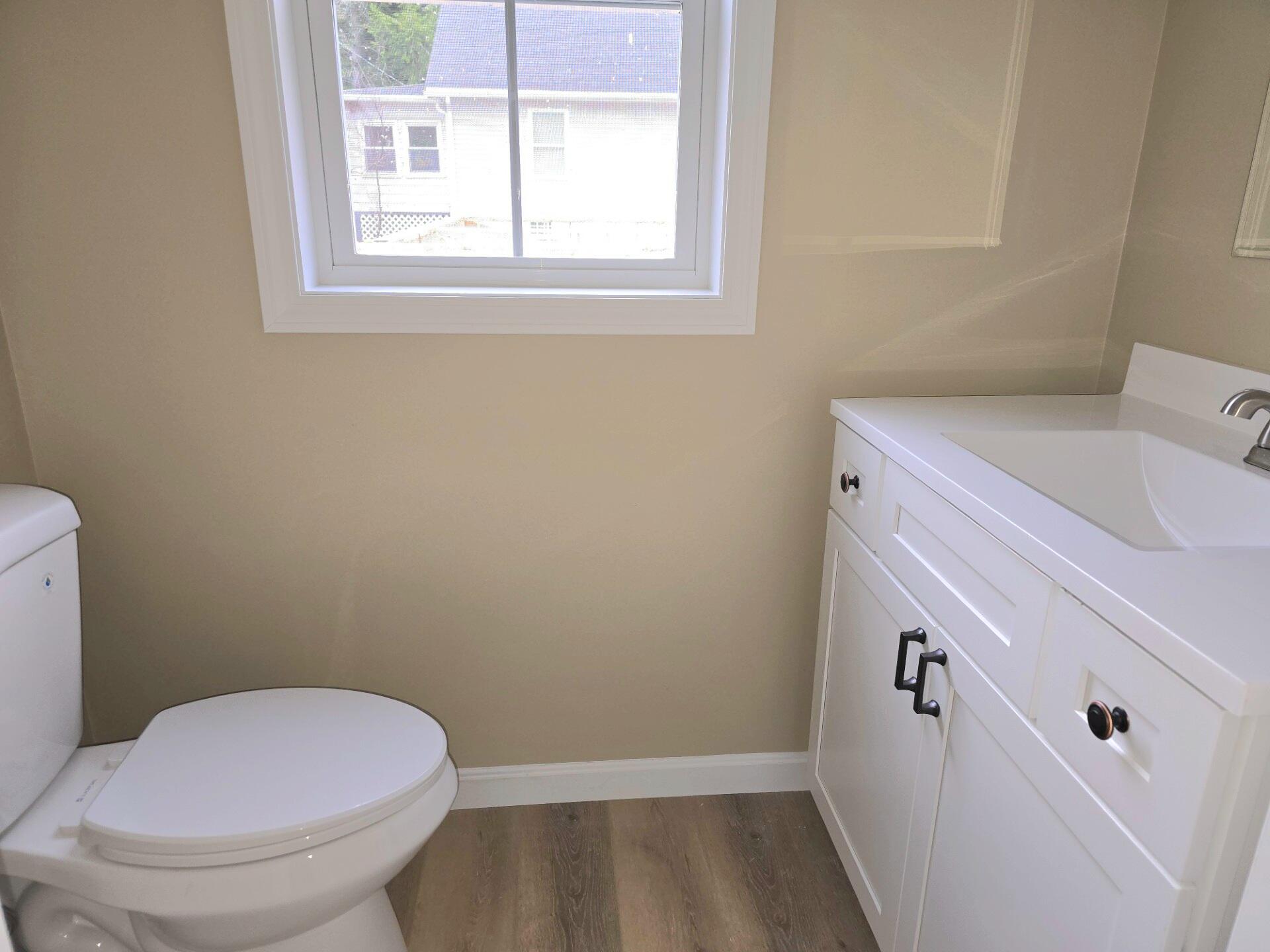 295 Bean Street Livermore, ME 04253 - Photo 9 of 12 Bathroom1