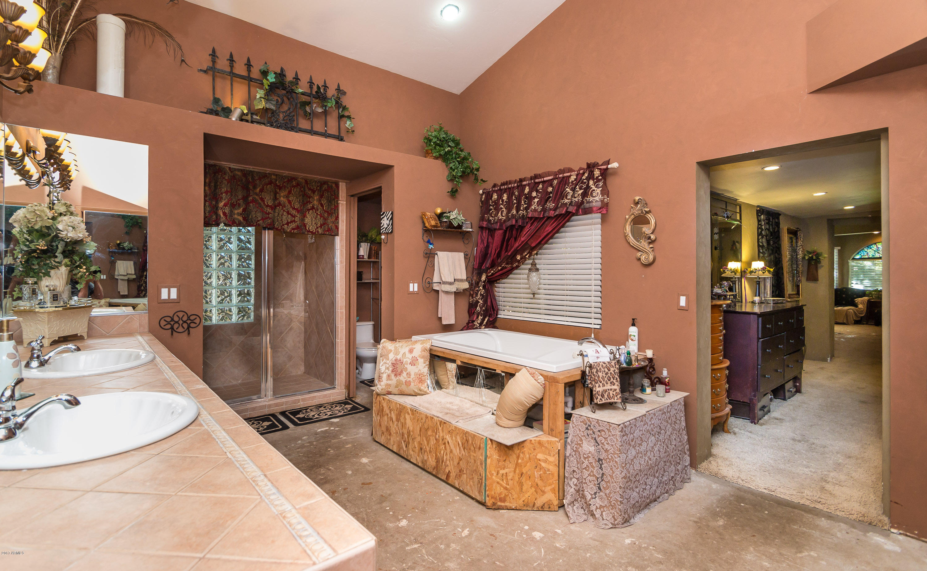 4045 Tonto Way Rimrock, AZ 86335 - Photo 13 of 21 013_Master Bath
