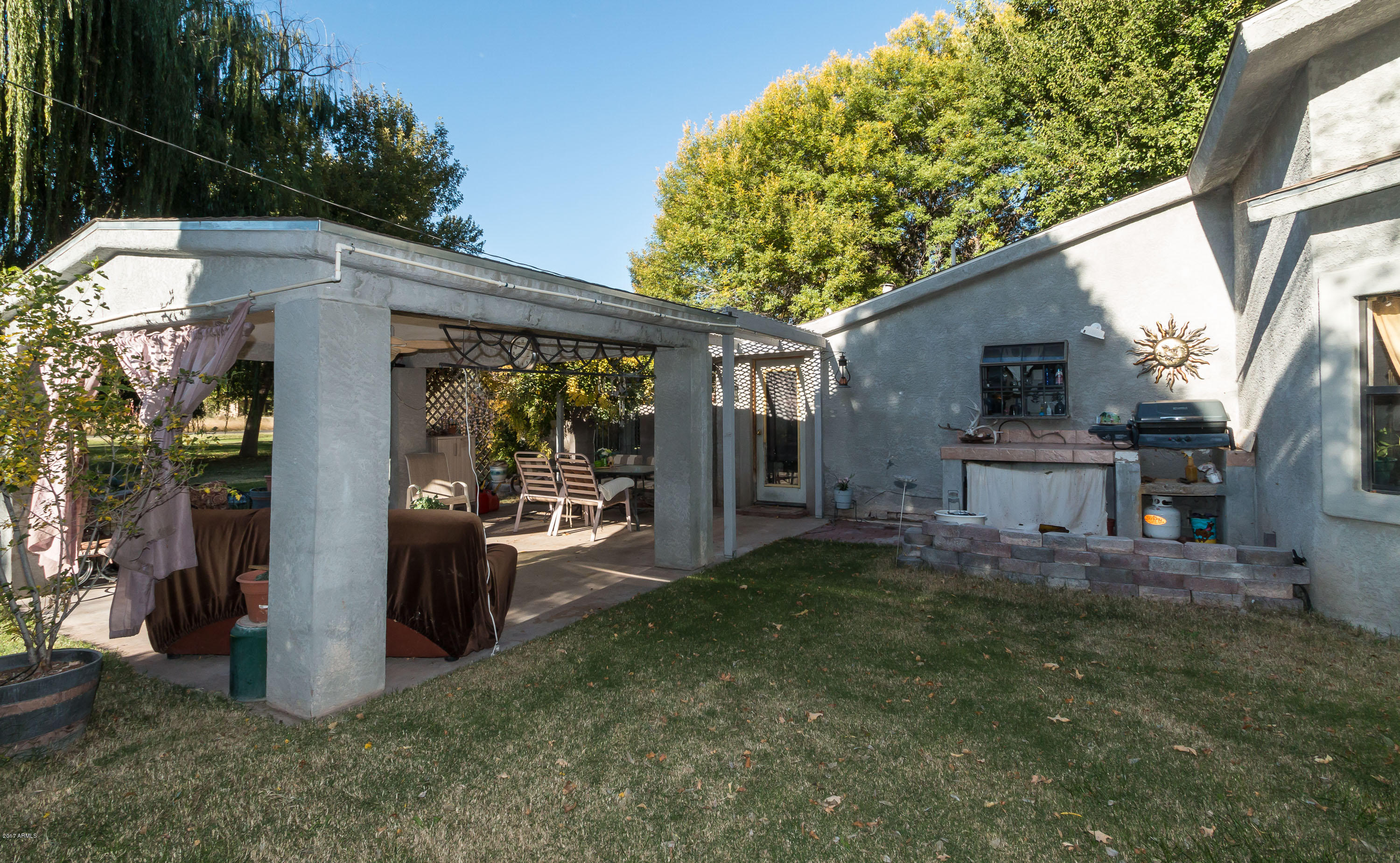 4045 Tonto Way Rimrock, AZ 86335 - Photo 20 of 21 020_Covered Patio