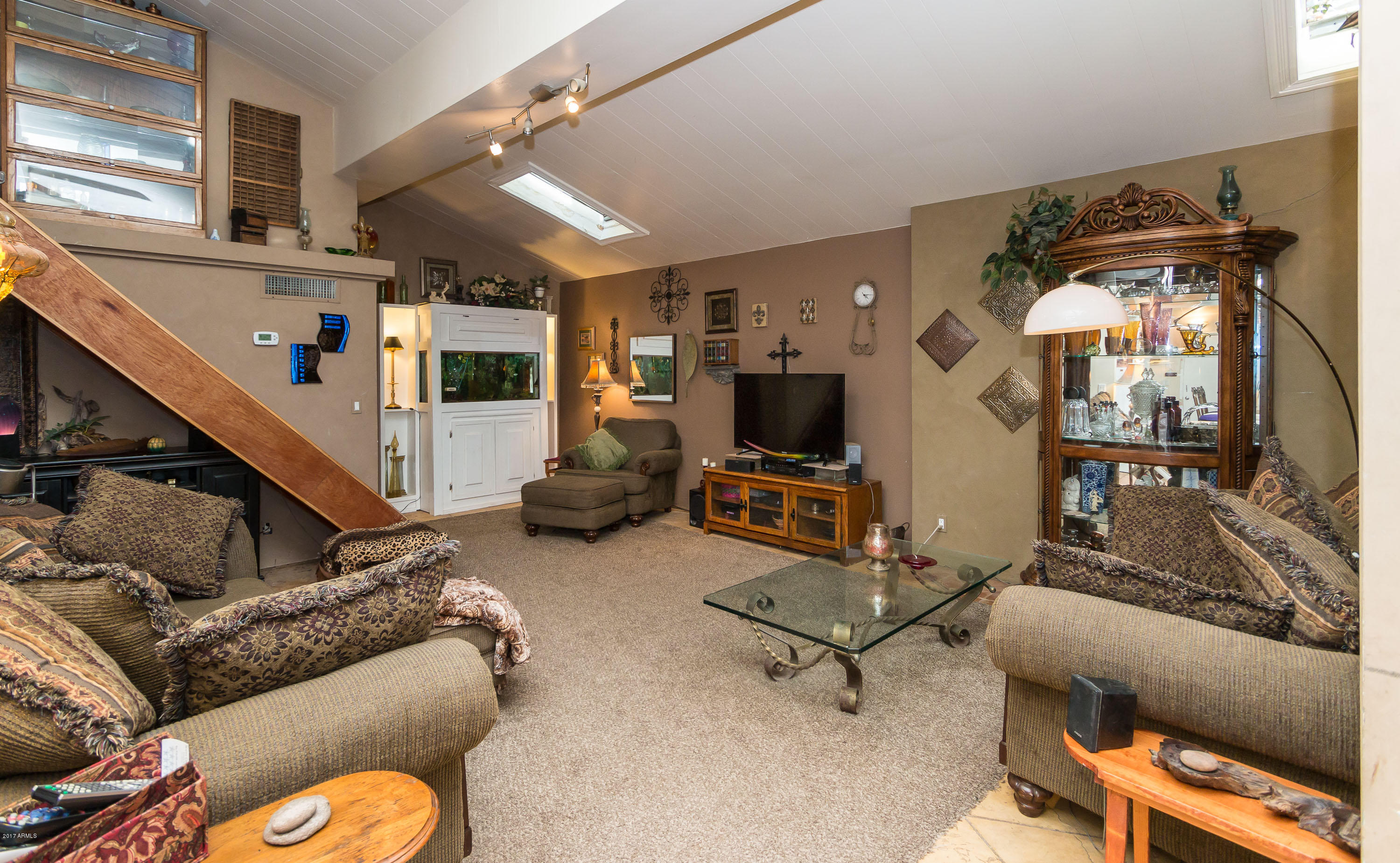 4045 Tonto Way Rimrock, AZ 86335 - Photo 3 of 21 003_Living Room