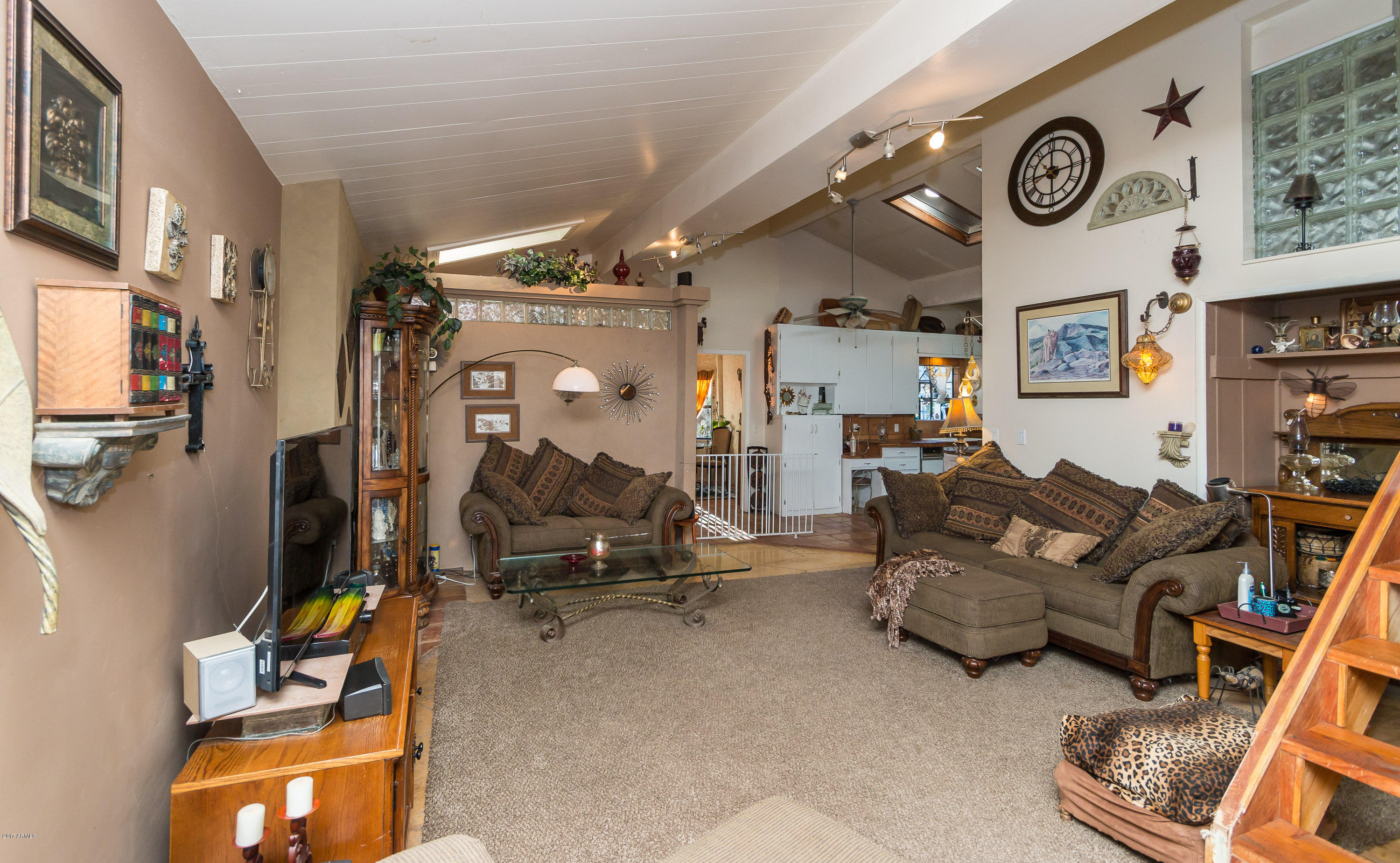 4045 Tonto Way Rimrock, AZ 86335 - Photo 4 of 21 004_Living Room