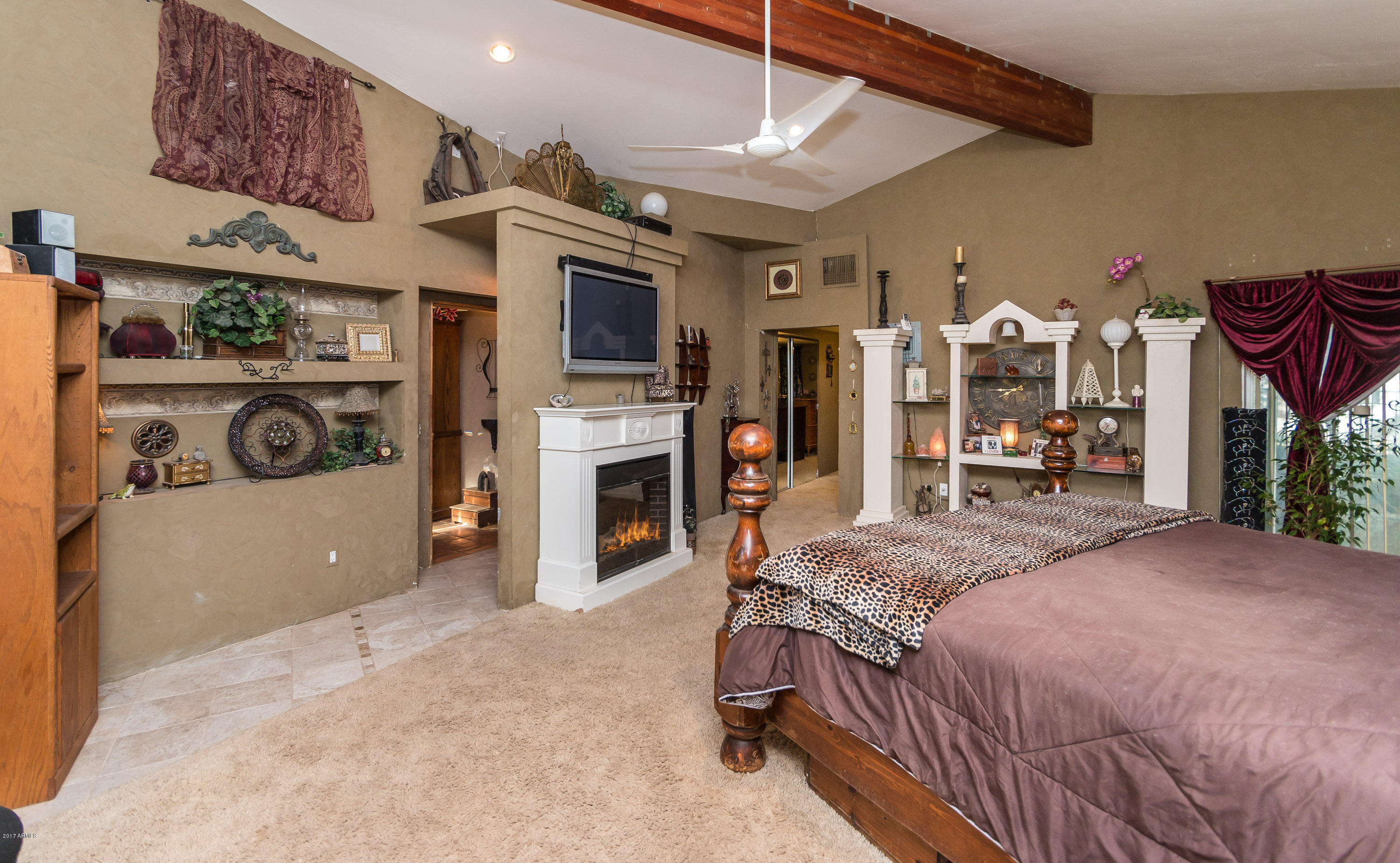 4045 Tonto Way Rimrock, AZ 86335 - Photo 10 of 21 010_Master Bedroom