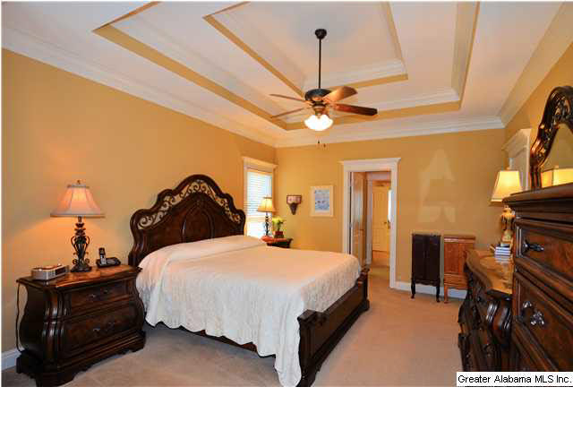 7002 Indian Ridge Drive Pelham, AL 35124 - Photo 15 of 32