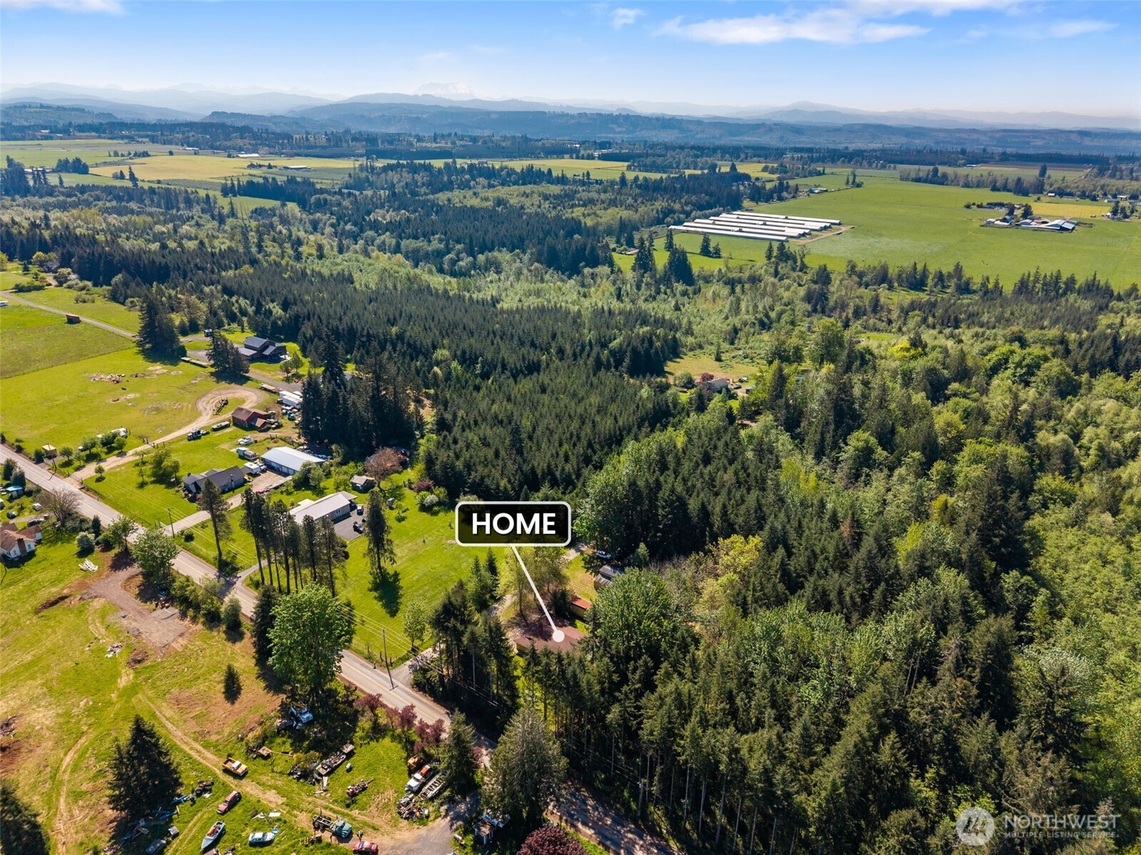 334 Burchett Road Onalaska, WA 98570 - Photo 37 of 39