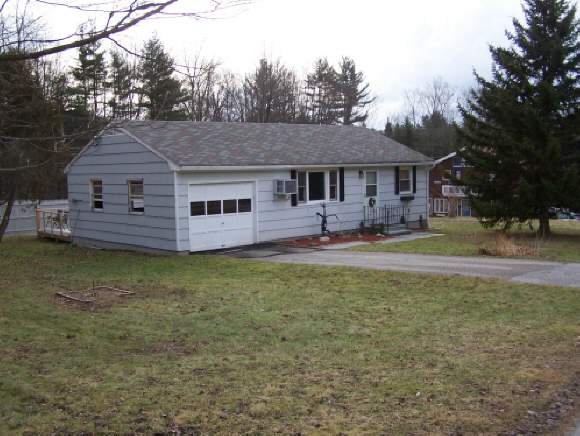 105 Prior Drive Rutland Town, VT 05701 - Photo 1 of 7