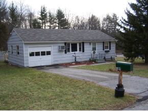 105 Prior Drive Rutland Town, VT 05701 - Photo 2 of 7