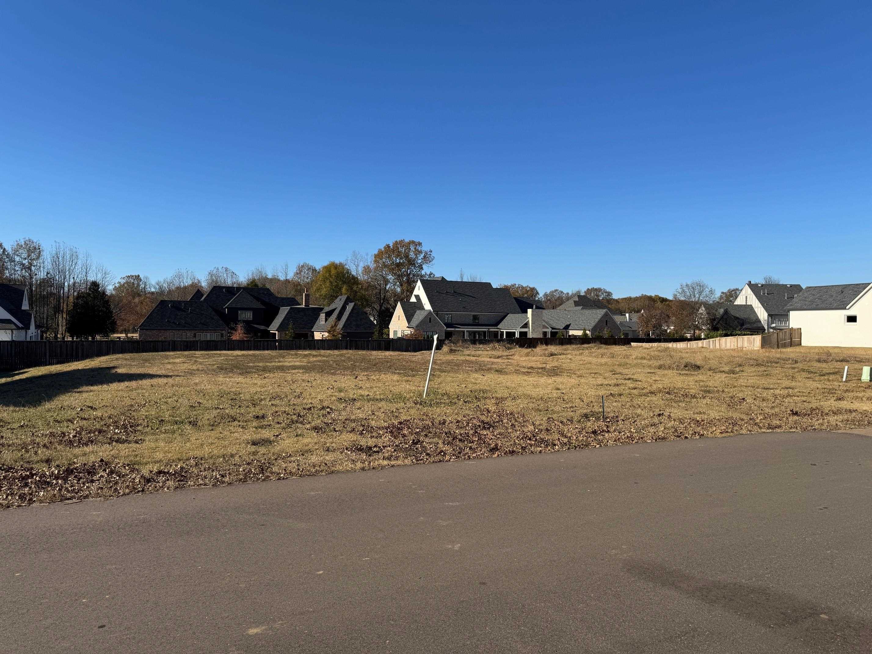 425 Cassidy Lane Collierville, TN 38017 - Photo 2 of 4 a view of lake view