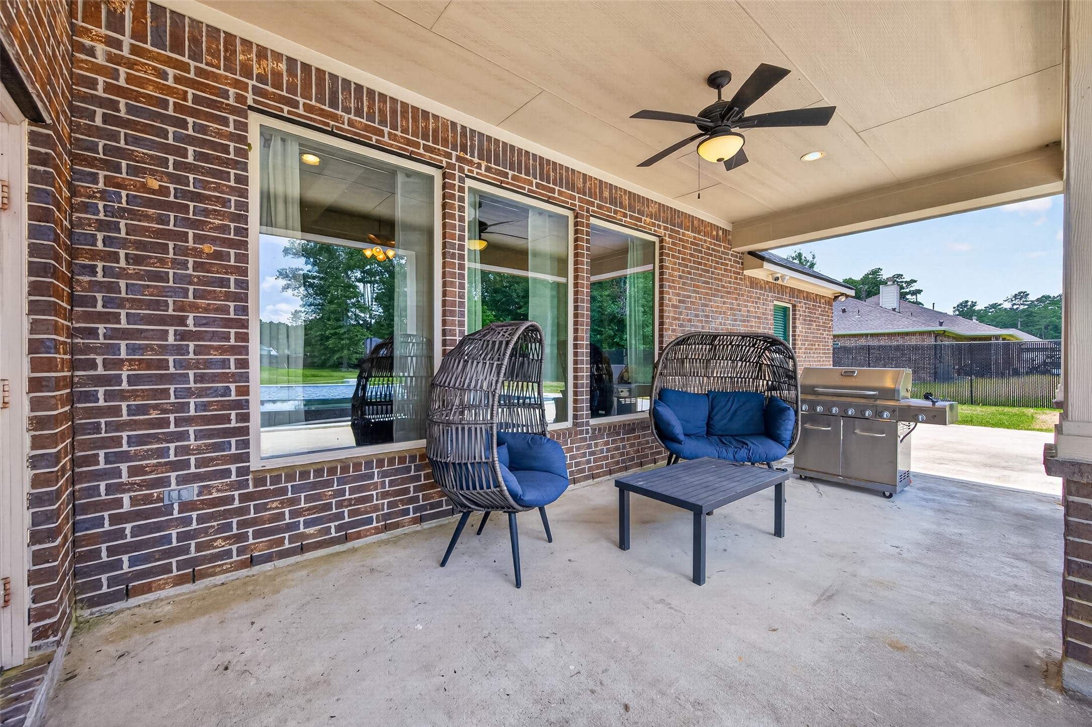 27635 Rio Blanco Drive Splendora, TX 77372 - Photo 30 of 37