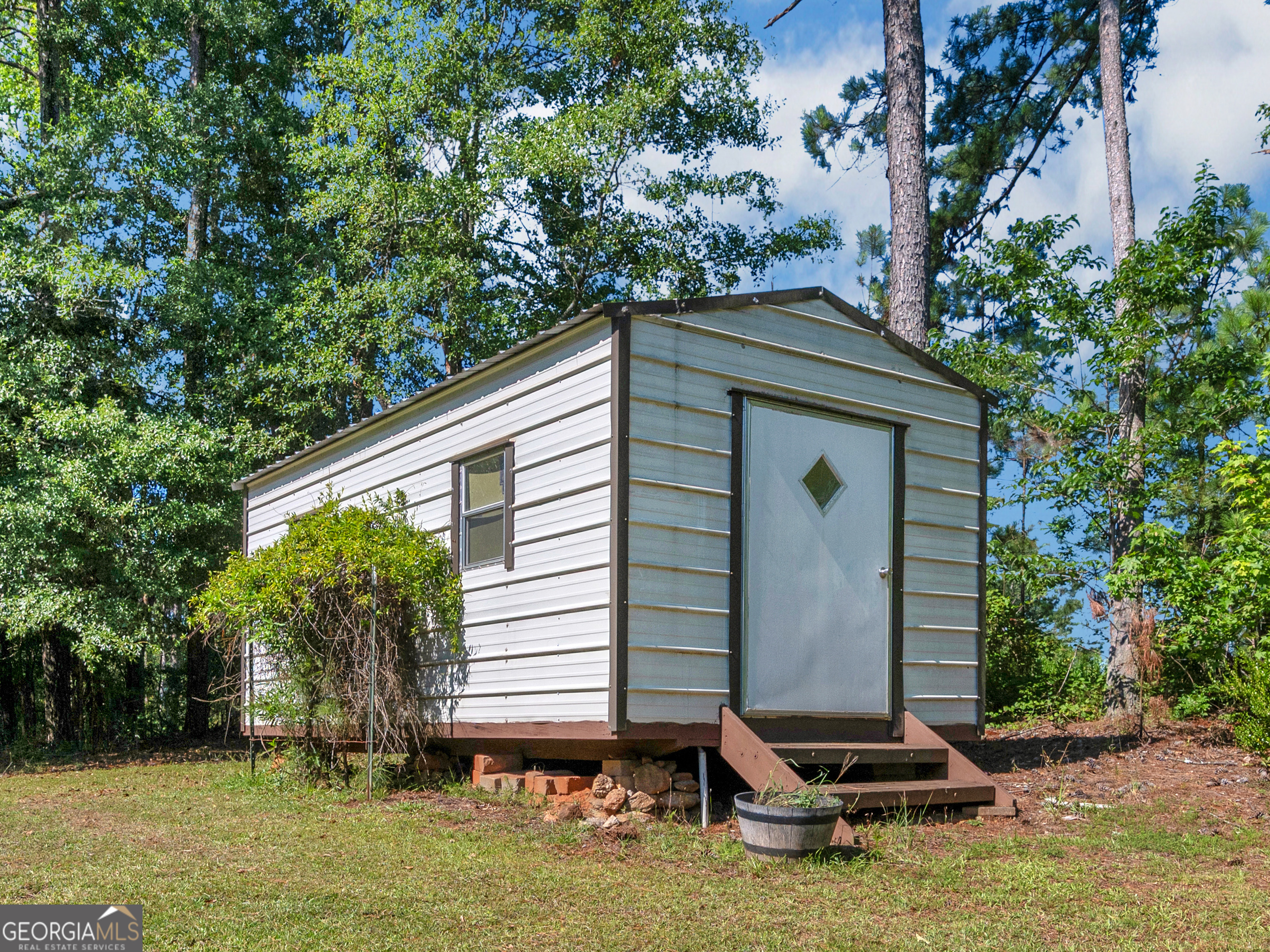 392-i B I B Howard Road Williamson, GA 30292 - Photo 38 of 41 Gallery Image 38