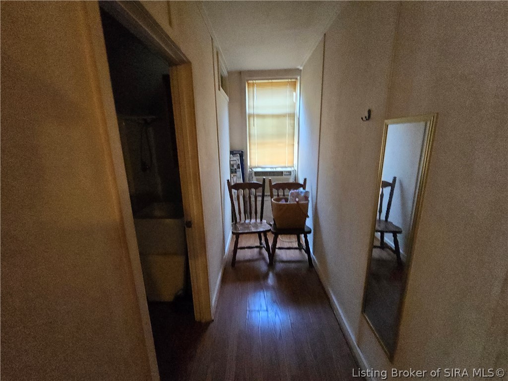 6129 South Bud Miller Road Salem, IN 47167 - Photo 16 of 40 Gallery Image 16