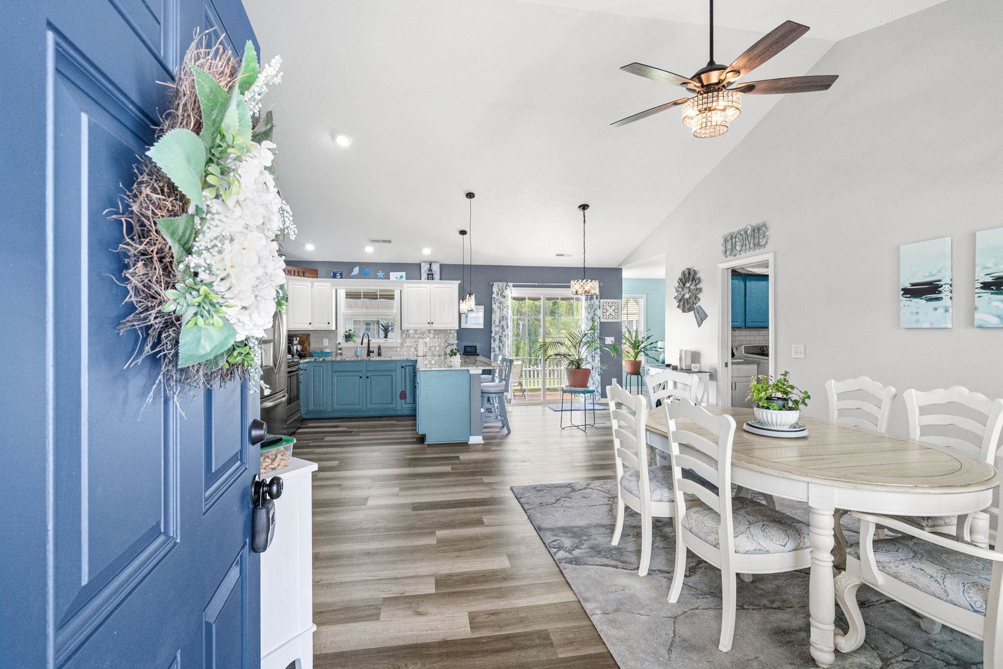 835 Inglenook Lane Longs, SC 29568 - Photo 4 of 46