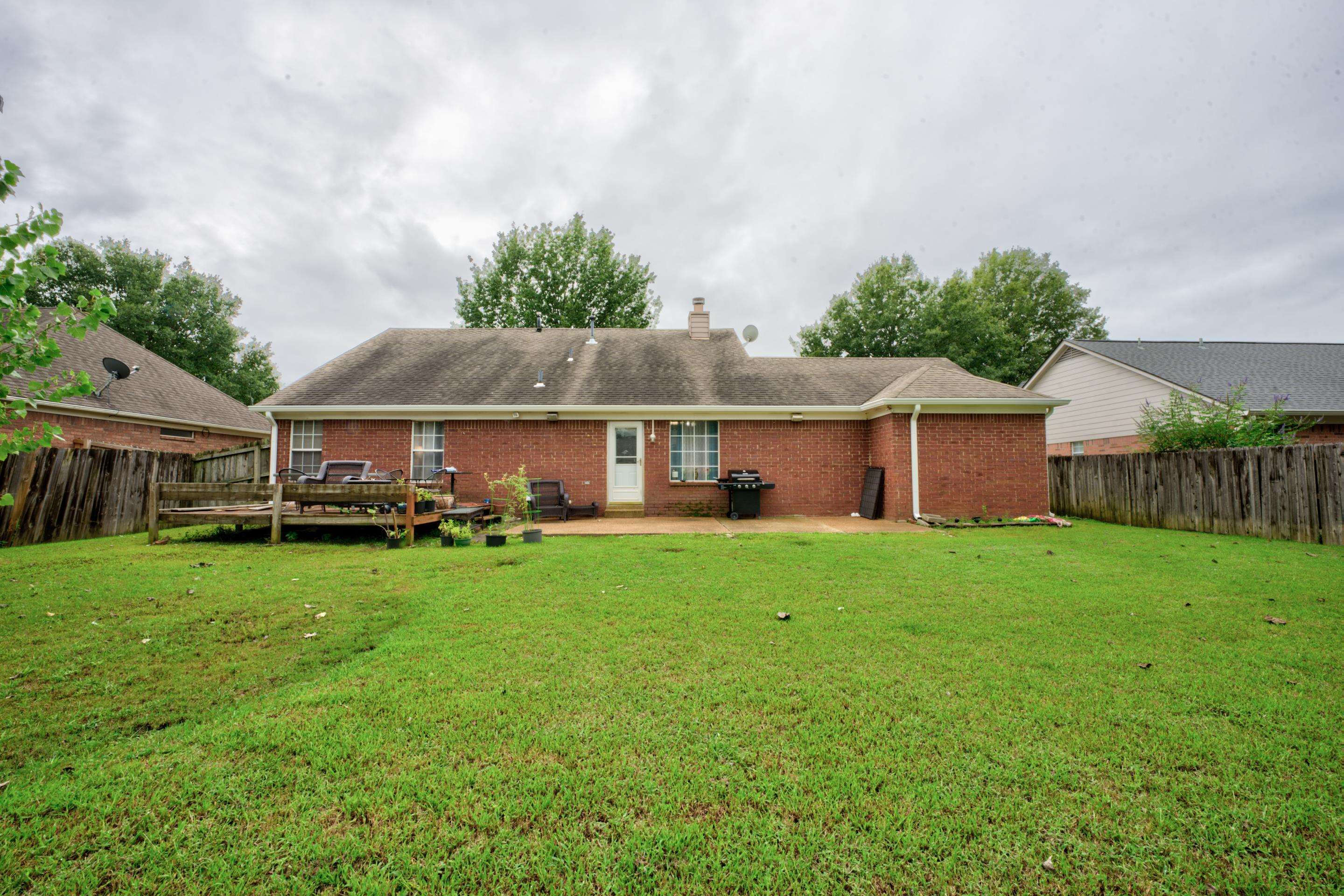 348 Wolf Run Road Collierville, TN 38017 - Photo 23 of 23 Gallery Image 23