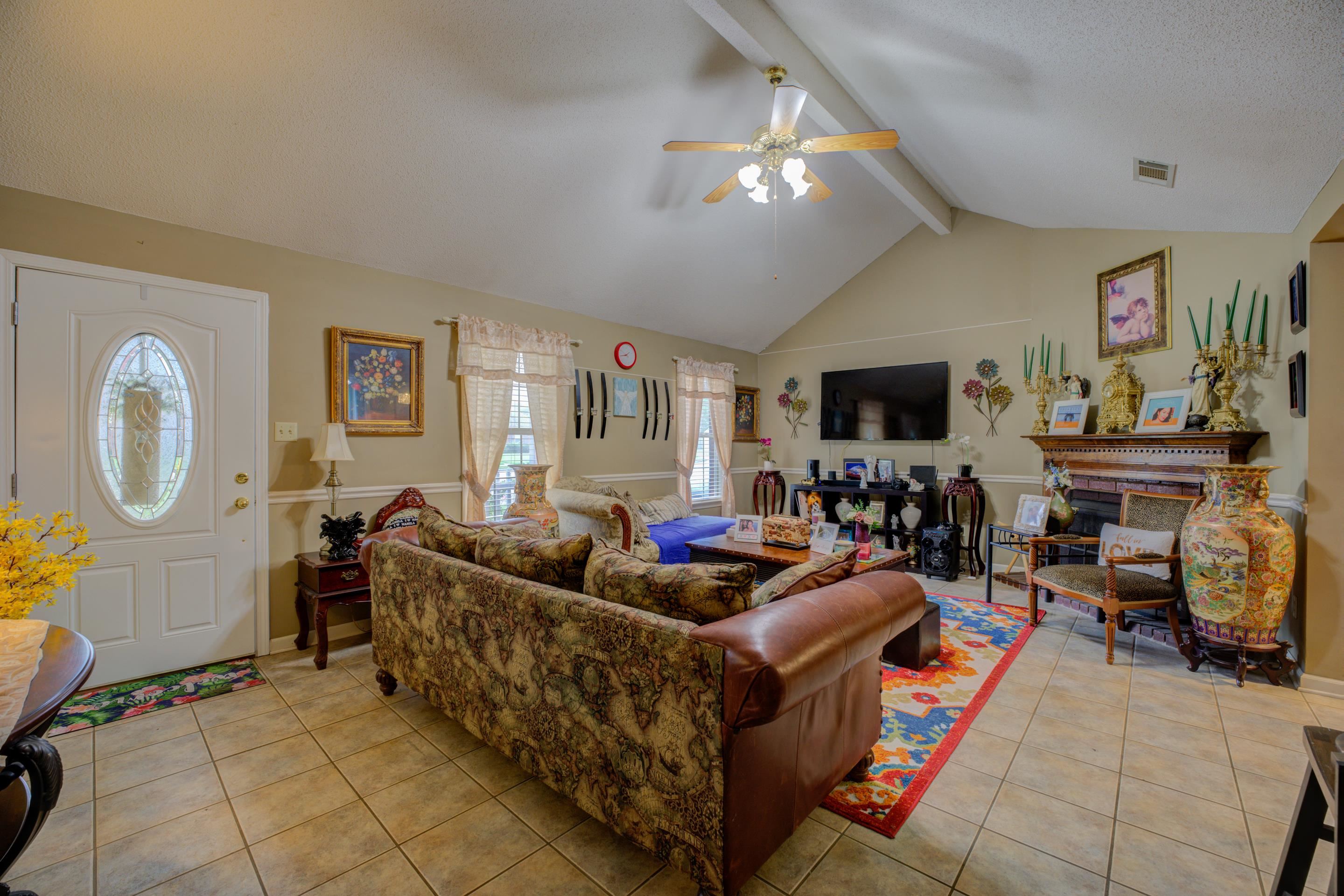 348 Wolf Run Road Collierville, TN 38017 - Photo 6 of 23 Gallery Image 6